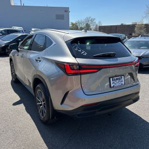 LEXUS NX 350 PREMIUM - 5