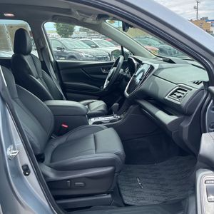 2026 Subaru ASCENT LIMITED 照片 33