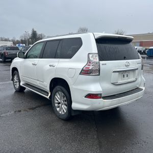 LEXUS GX 460 BASE - 5