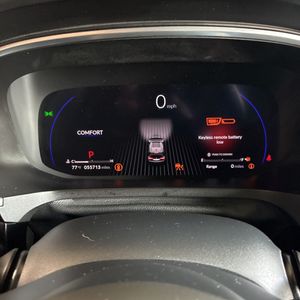صورة مصغرة 43 لـ 2023 Acura MDX SH-AWD W/TECH