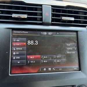 2014 FORD FUSION HYBRID SE 照片 37