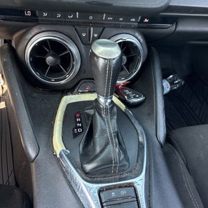 2019 Chevrolet CAMARO LT — миниатюра 73