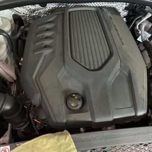 2023 Porsche MACAN T — миниатюра 47