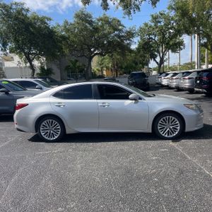 LEXUS ES 350 BASE - 10