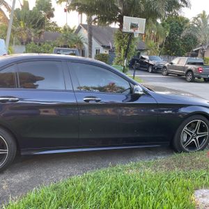 صورة 11 لـ 2018 Mercedes-BENZ C-CLASS AMG