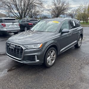 AUDI Q7 PREMIUM PLUS - 1