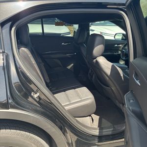 صورة مصغرة 35 لـ 2022 Cadillac XT4 SPORT