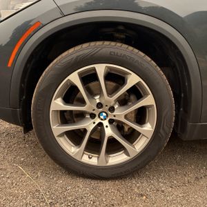 2019 BMW X5 XDRIVE40I thumbnail 17