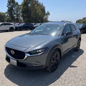 صورة 1 لـ 2023 Mazda CX-30 CARBON EDITION