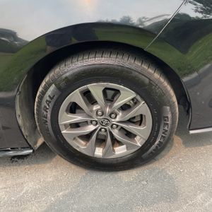 صورة مصغرة 20 لـ 2021 Toyota SIENNA XLE 8-PASSENGER