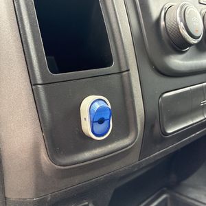 2013 RAM 2500 TRADESMAN — фото 72