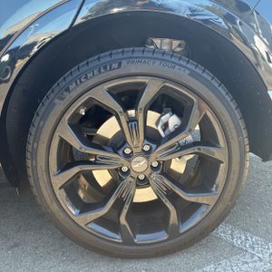 2024 Genesis GV80 3.5T PRESTIGE SIGNATURE 照片 18