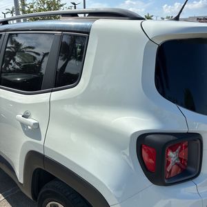 2015 JEEP RENEGADE TRAILHAWK — миниатюра 59
