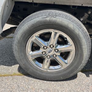 2024 FORD F-150 XLT — миниатюра 18
