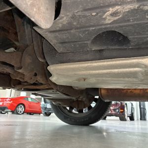 2017 FORD ESCAPE TITANIUM 缩略图 30