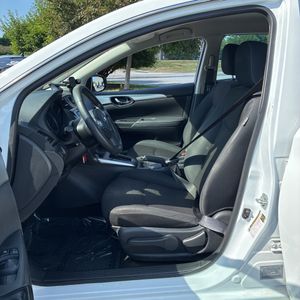 صورة مصغرة 32 لـ 2019 Nissan SENTRA S