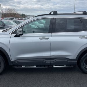 HYUNDAI SANTA FE XRT - 4