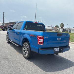 FORD F-150 XL - 5