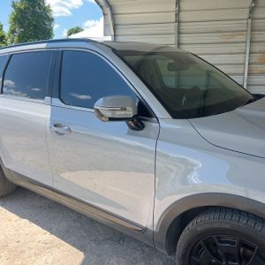 2022 KIA TELLURIDE SX thumbnail 13