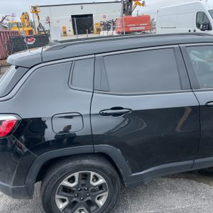 JEEP COMPASS TRAILHAWK - 9