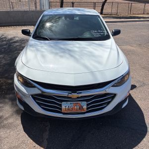 2024 Chevrolet MALIBU LS FLEET 缩略图 15