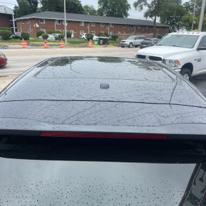 2016 Porsche CAYENNE BASE thumbnail 16