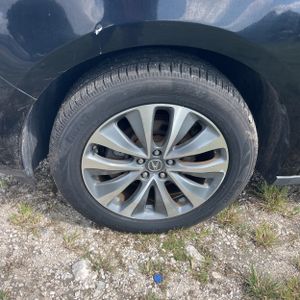2016 Acura MDX SH-AWD W/TECH 缩略图 17