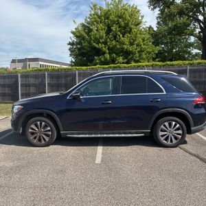 MERCEDES-BENZ GLE - 3