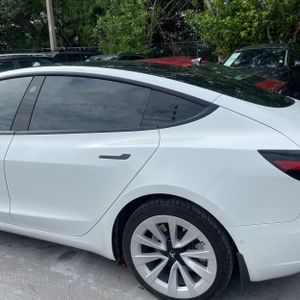 2022 Tesla MODEL 3 BASE — фото 6