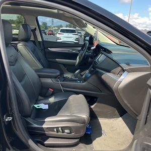 صورة 33 لـ 2018 Cadillac XT5 PREMIUM LUXURY