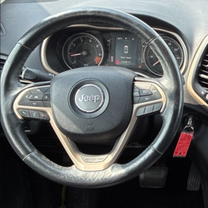 2014 JEEP CHEROKEE LATITUDE 照片 58