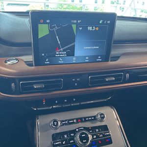 2023 Lincoln AVIATOR RESERVE 缩略图 37