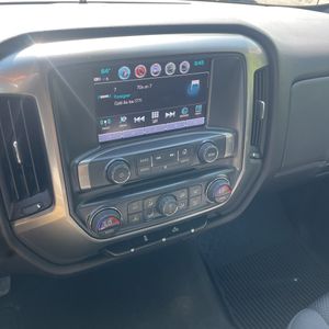 2018 Chevrolet SILVERADO 1500 LT — миниатюра 41