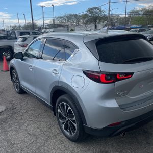 MAZDA CX-5 2.5 S PREMIUM - 5