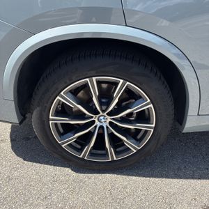 2026 BMW X5 SDRIVE40I — миниатюра 19