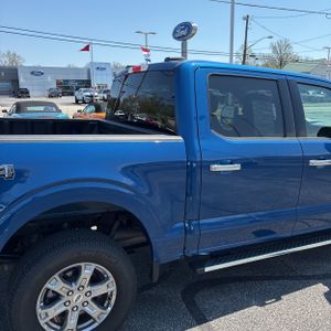 FORD F-150 XLT - 9