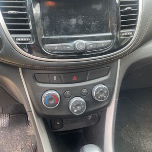 2018 Chevrolet TRAX LT — миниатюра 55