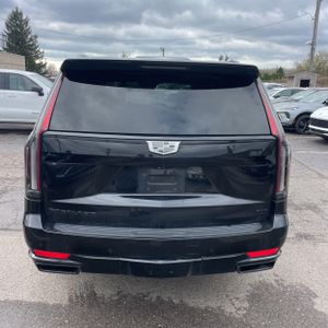 CADILLAC ESCALADE SPORT - 7