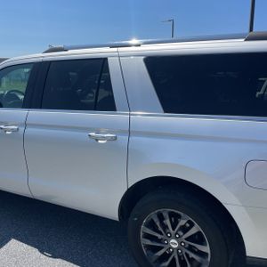 2019 FORD EXPEDITION MAX LIMITED — фото 6