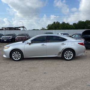 LEXUS ES 300H BASE - 3