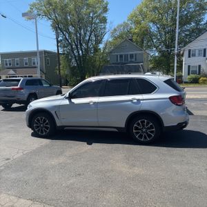 BMW X5 XDRIVE35I - 3