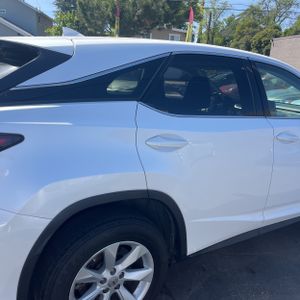 LEXUS RX 350 BASE - 9