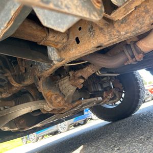 2016 RAM 1500 TRADESMAN 缩略图 27