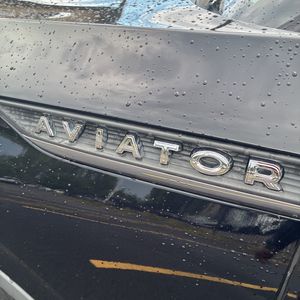 2020 Lincoln AVIATOR RESERVE — миниатюра 23