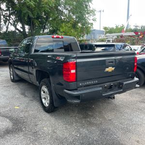 صورة 5 لـ 2017 Chevrolet SILVERADO 1500 LT Z71