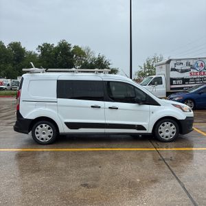 FORD TRANSIT CONNECT XL - 10
