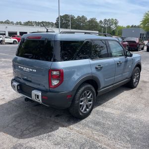 FORD BRONCO SPORT BIG BEND - 8