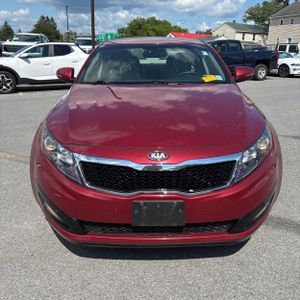 2013 KIA OPTIMA LX 缩略图 14