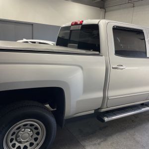 CHEVROLET SILVERADO 1500 - 9