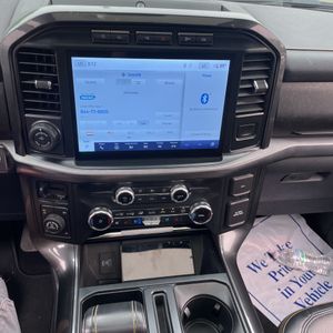 2022 FORD F-150 TREMOR 缩略图 38